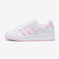 SUPERSTAR PLATAFORMA ROSA BRILHANTE