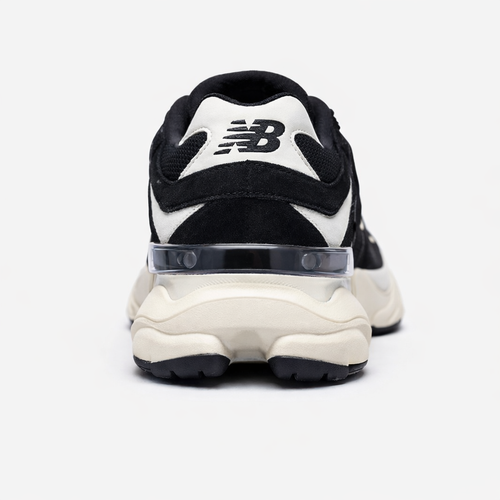 NB 9060 DARK WHITE COURO